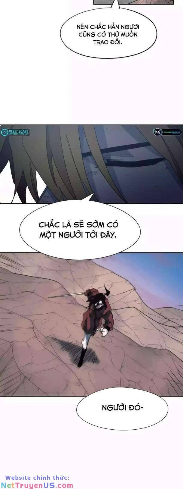 Kỵ Sĩ Báo Thù Chap 127 - Next Chap 128