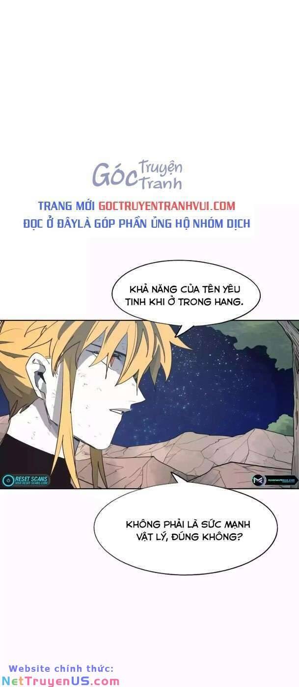 Kỵ Sĩ Báo Thù Chap 126 - Next Chap 127