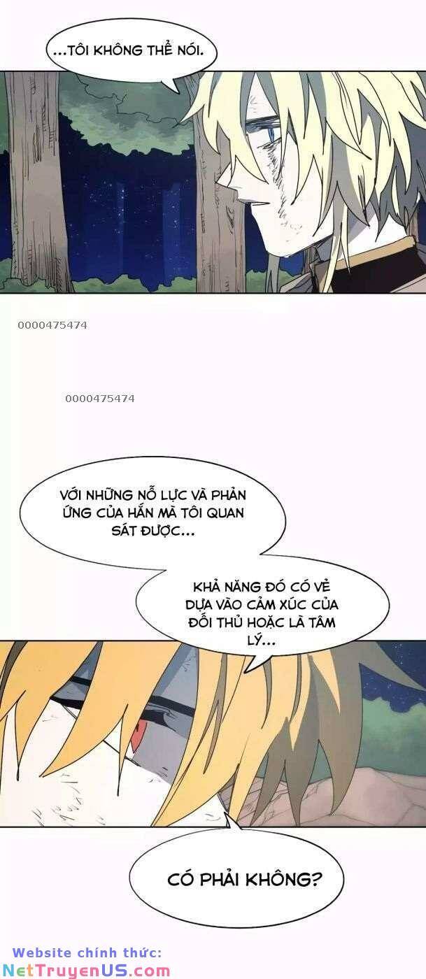 Kỵ Sĩ Báo Thù Chap 126 - Next Chap 127