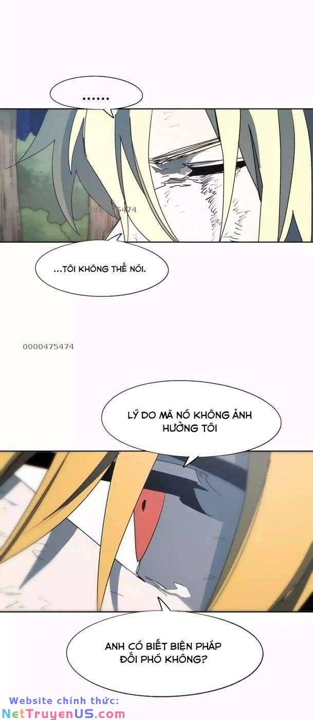 Kỵ Sĩ Báo Thù Chap 126 - Next Chap 127