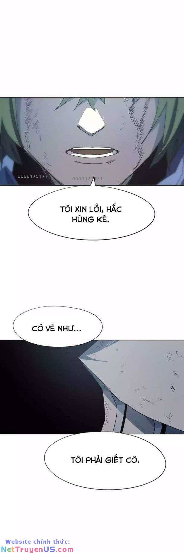 Kỵ Sĩ Báo Thù Chap 126 - Next Chap 127