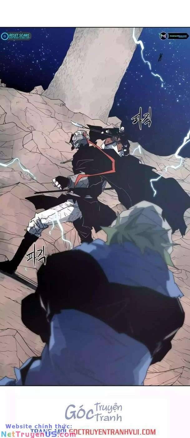 Kỵ Sĩ Báo Thù Chap 126 - Next Chap 127