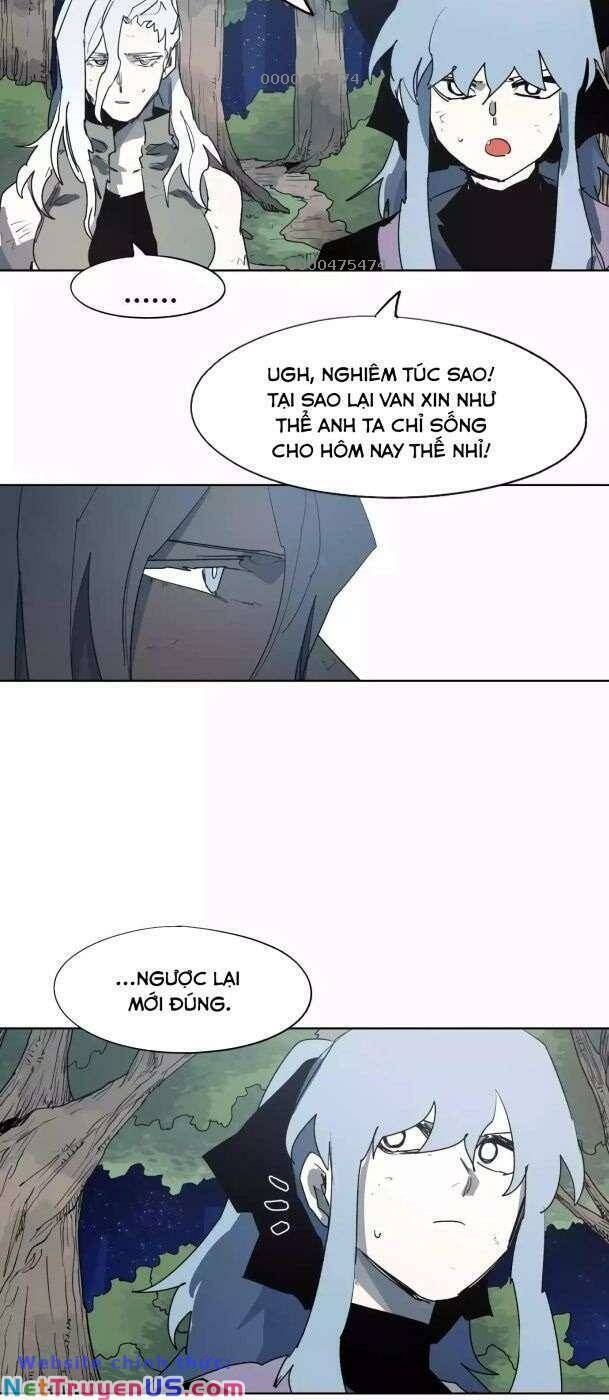 Kỵ Sĩ Báo Thù Chap 126 - Next Chap 127