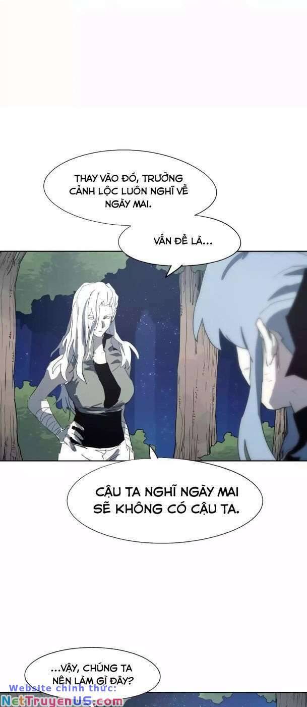 Kỵ Sĩ Báo Thù Chap 126 - Next Chap 127