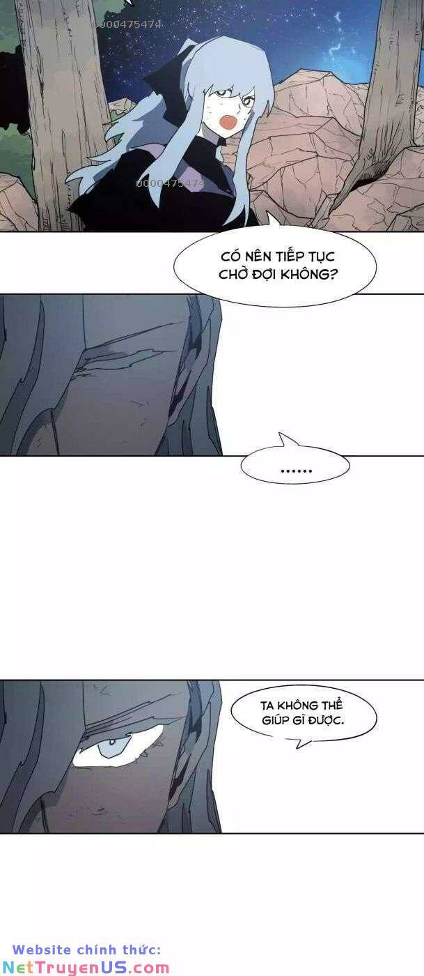 Kỵ Sĩ Báo Thù Chap 126 - Next Chap 127