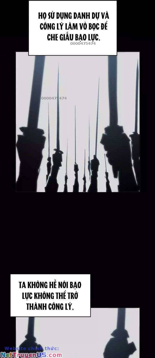 Kỵ Sĩ Báo Thù Chap 126 - Next Chap 127