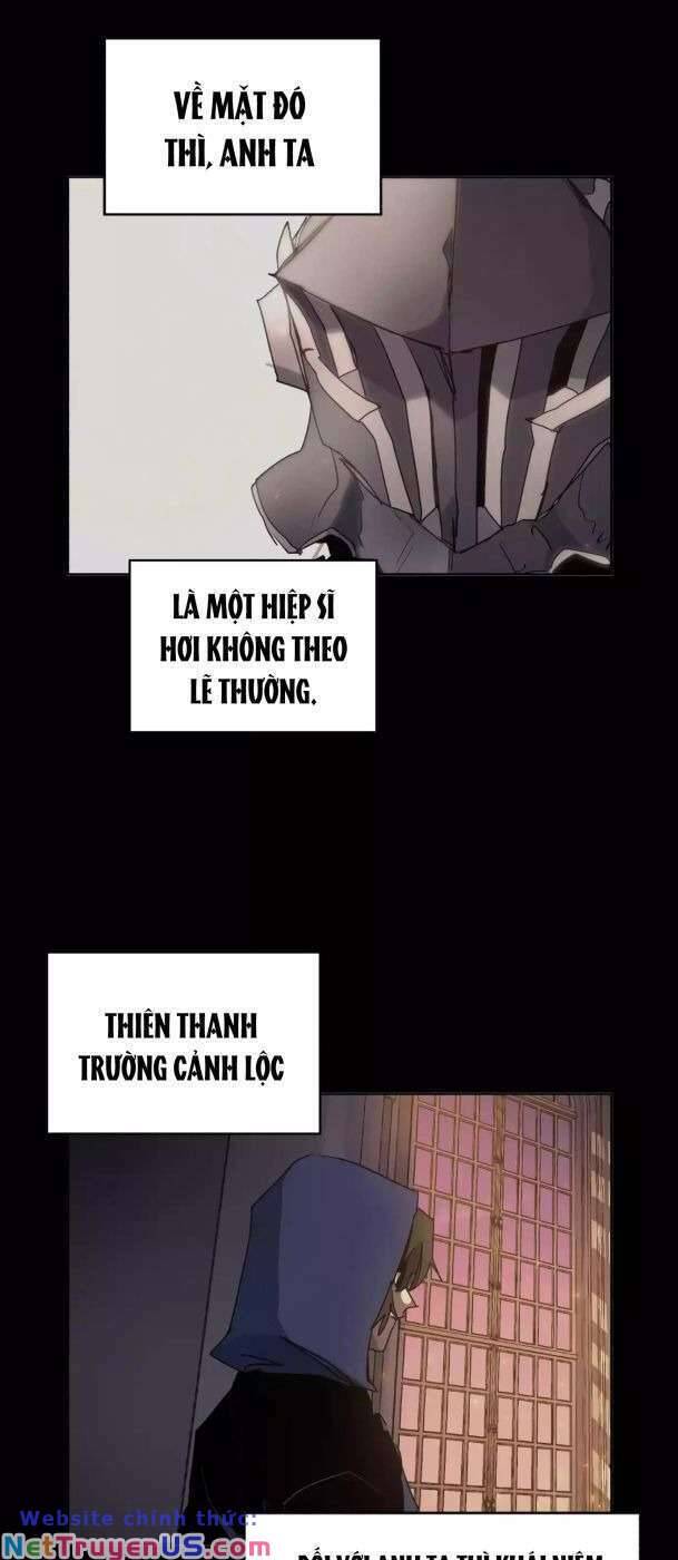 Kỵ Sĩ Báo Thù Chap 126 - Next Chap 127