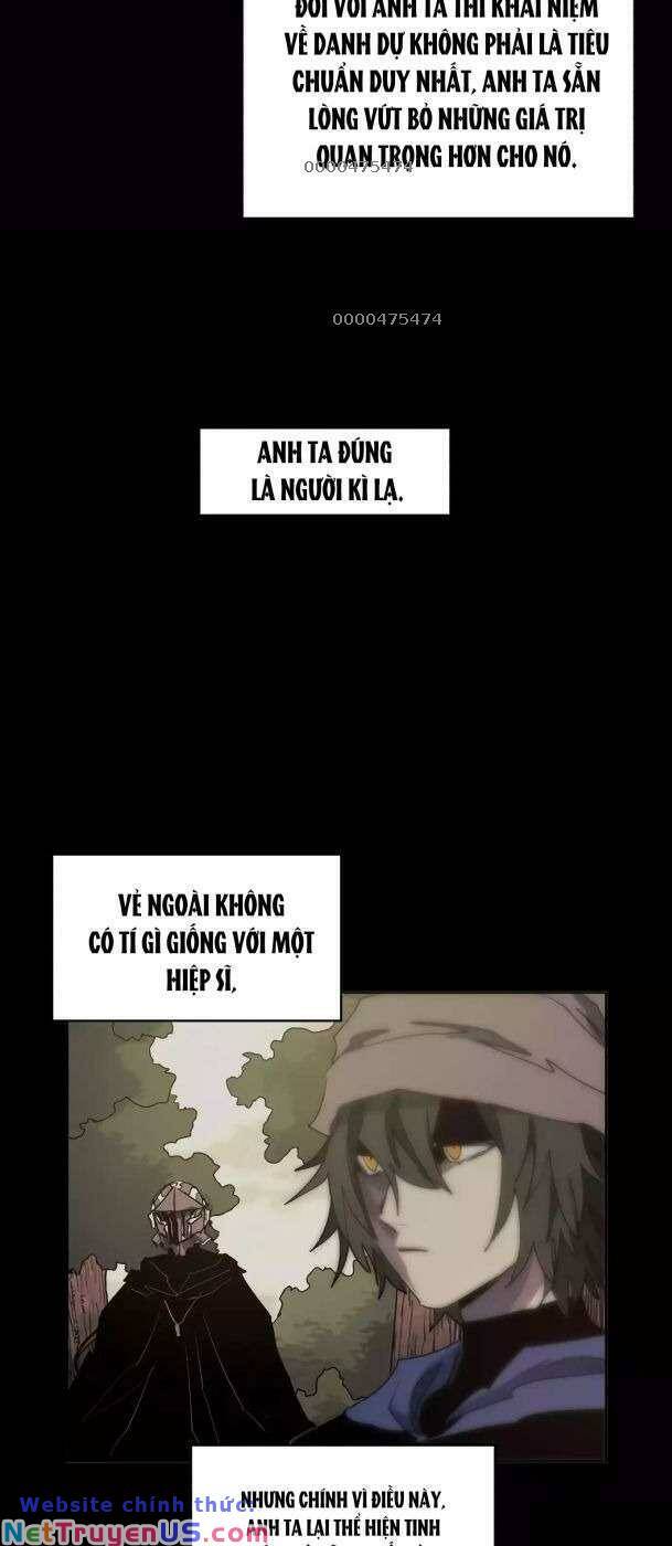 Kỵ Sĩ Báo Thù Chap 126 - Next Chap 127