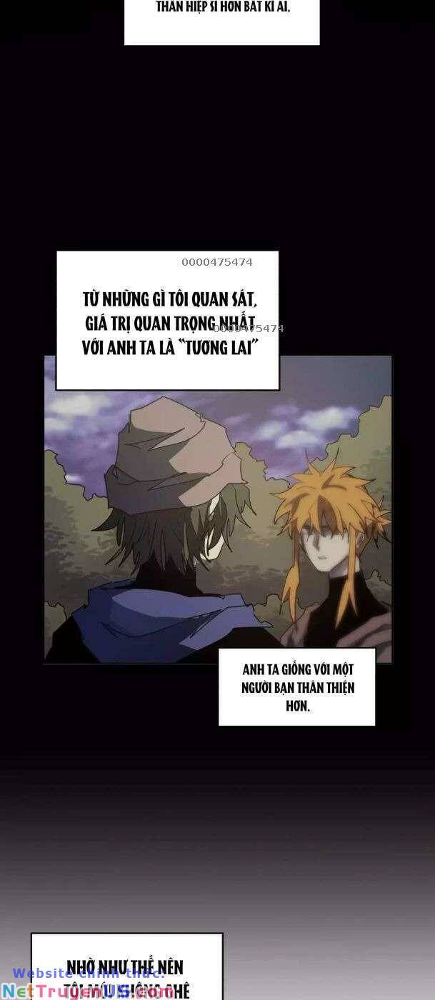 Kỵ Sĩ Báo Thù Chap 126 - Next Chap 127