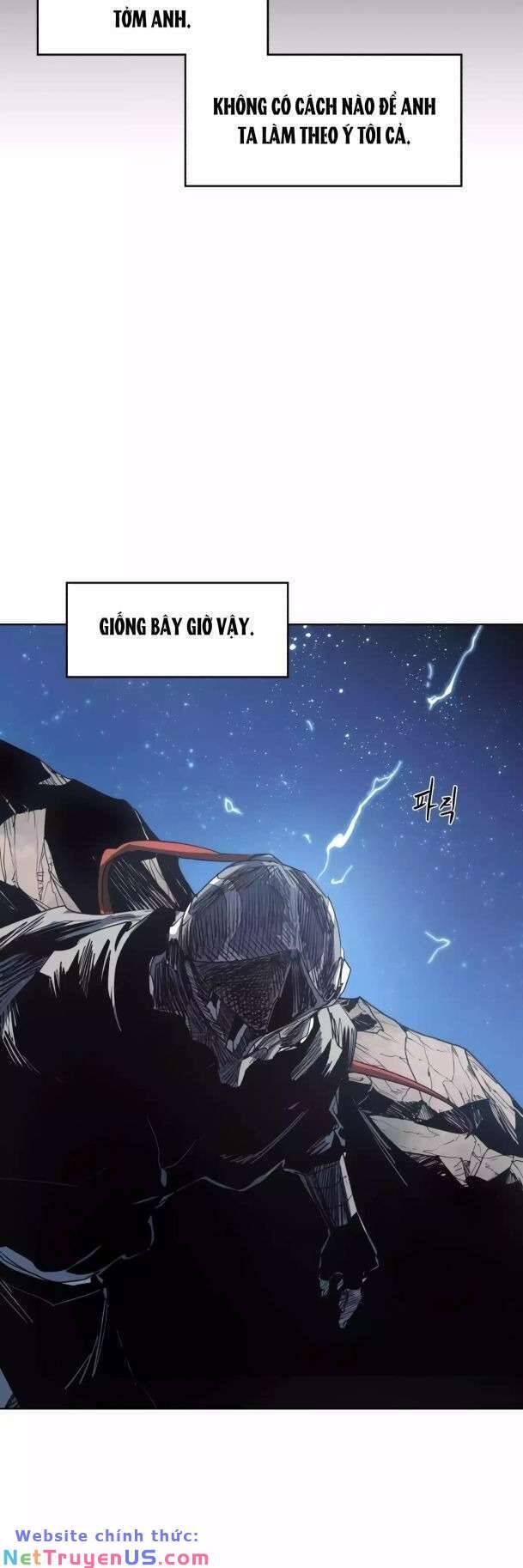 Kỵ Sĩ Báo Thù Chap 126 - Next Chap 127