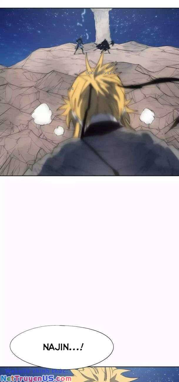 Kỵ Sĩ Báo Thù Chap 126 - Next Chap 127