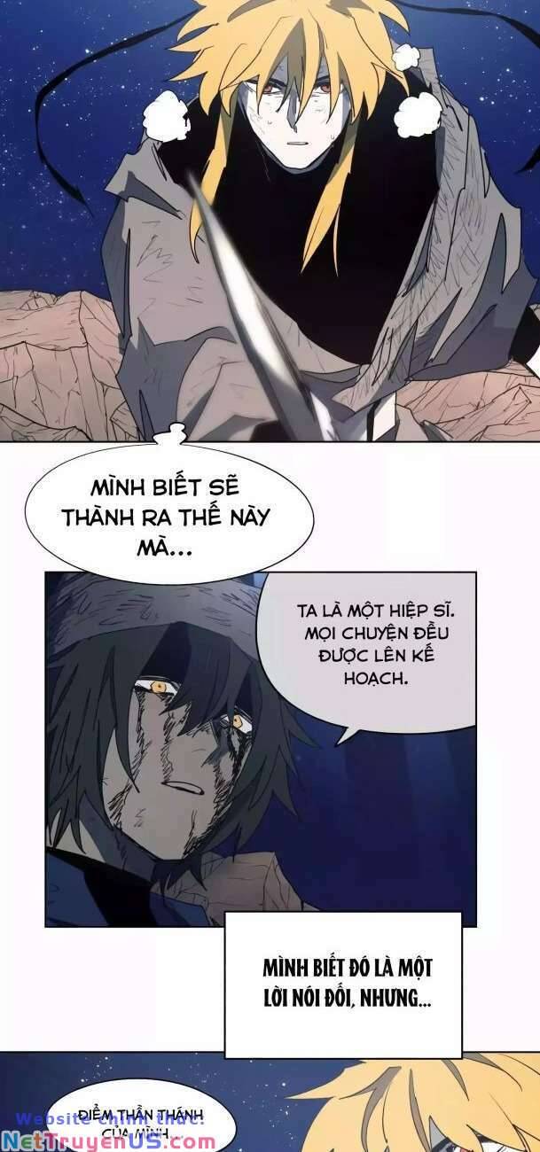 Kỵ Sĩ Báo Thù Chap 126 - Next Chap 127