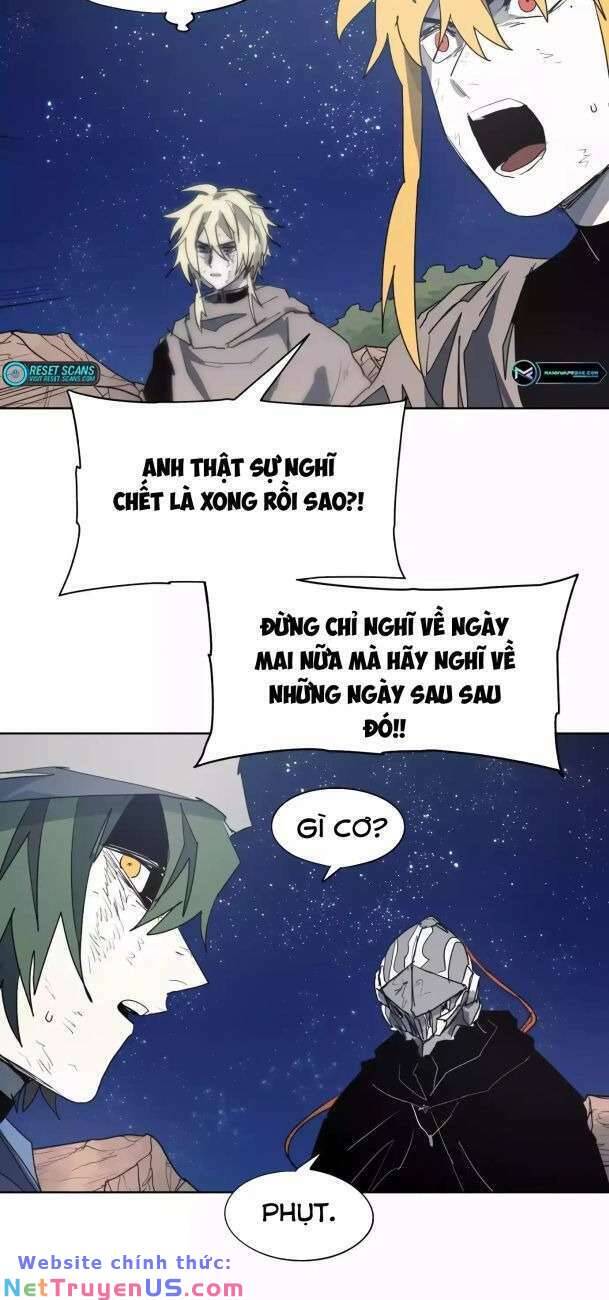 Kỵ Sĩ Báo Thù Chap 126 - Next Chap 127