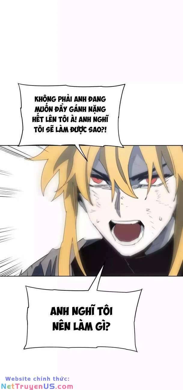 Kỵ Sĩ Báo Thù Chap 126 - Next Chap 127