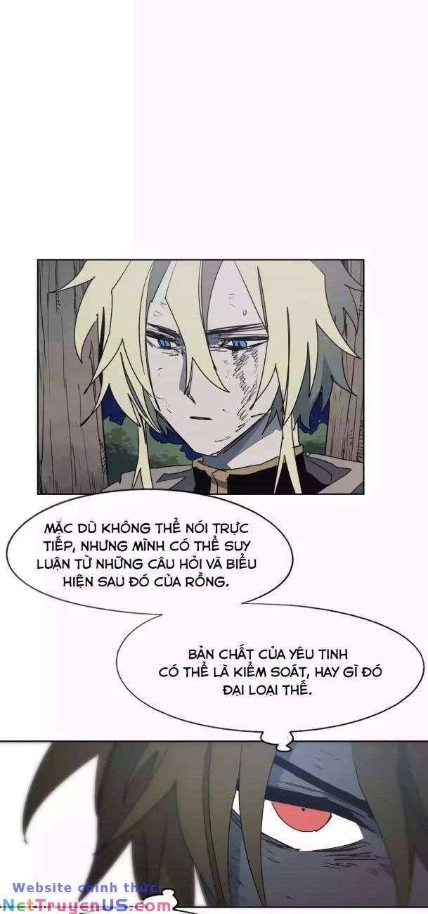 Kỵ Sĩ Báo Thù Chap 126 - Next Chap 127