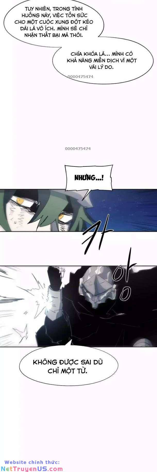 Kỵ Sĩ Báo Thù Chap 126 - Next Chap 127