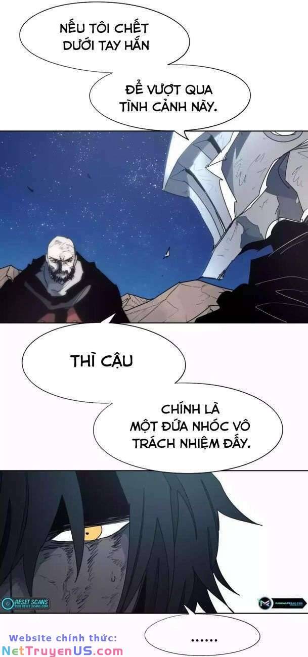 Kỵ Sĩ Báo Thù Chap 126 - Next Chap 127