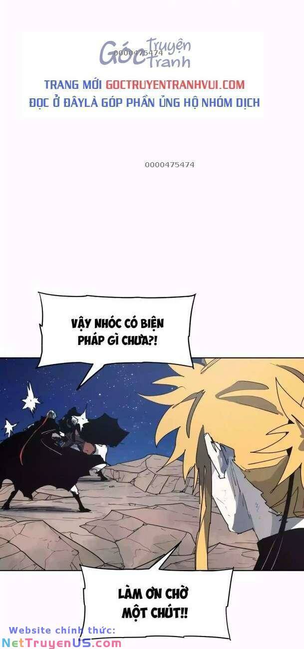 Kỵ Sĩ Báo Thù Chap 126 - Next Chap 127