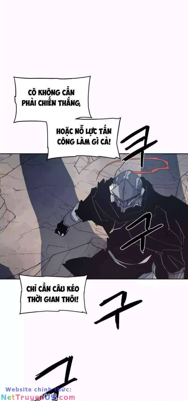 Kỵ Sĩ Báo Thù Chap 126 - Next Chap 127