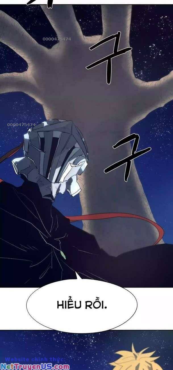 Kỵ Sĩ Báo Thù Chap 126 - Next Chap 127