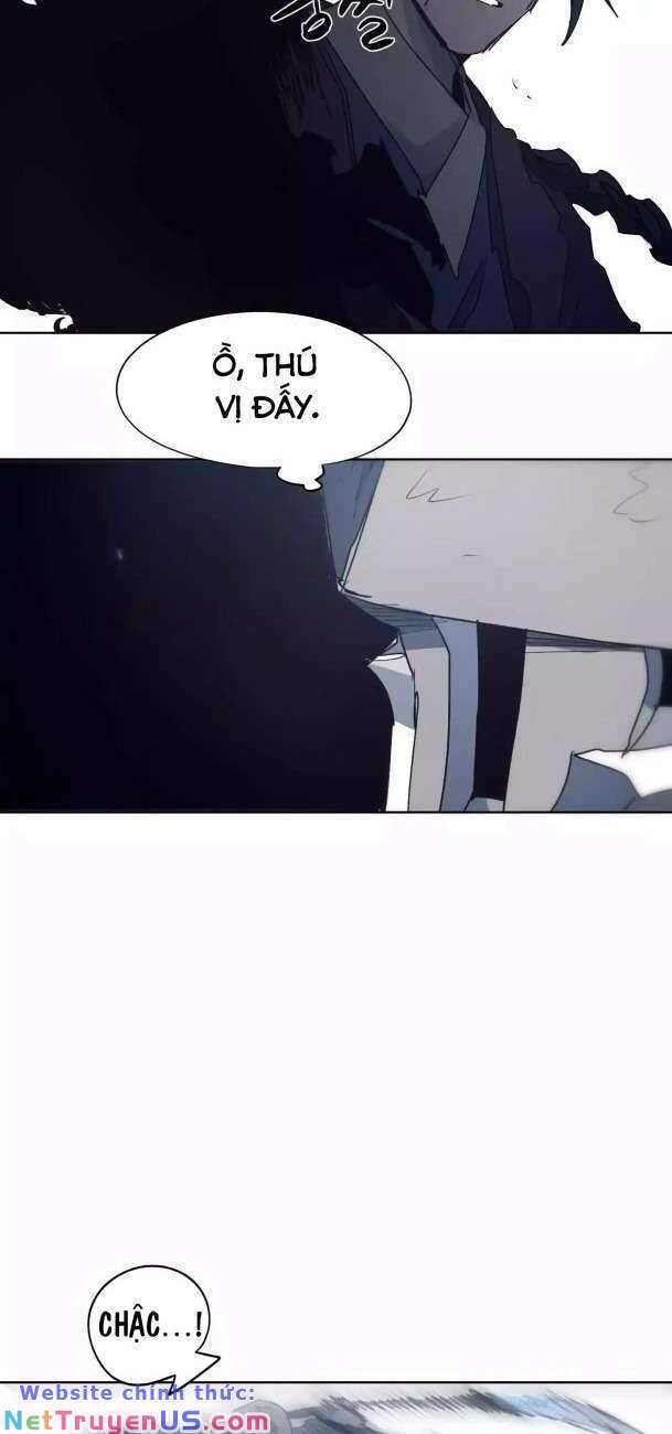 Kỵ Sĩ Báo Thù Chap 126 - Next Chap 127