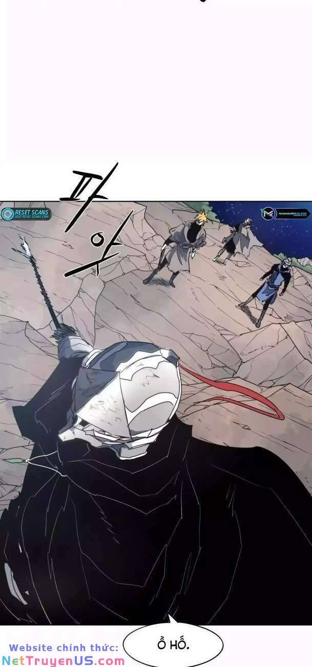 Kỵ Sĩ Báo Thù Chap 126 - Next Chap 127
