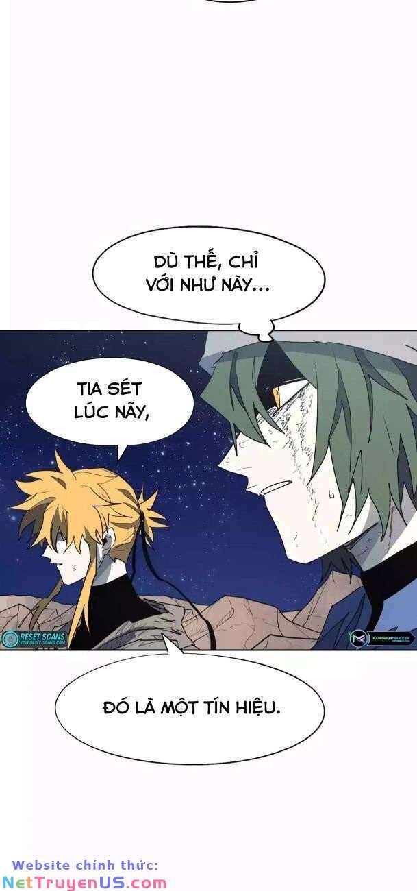 Kỵ Sĩ Báo Thù Chap 126 - Next Chap 127