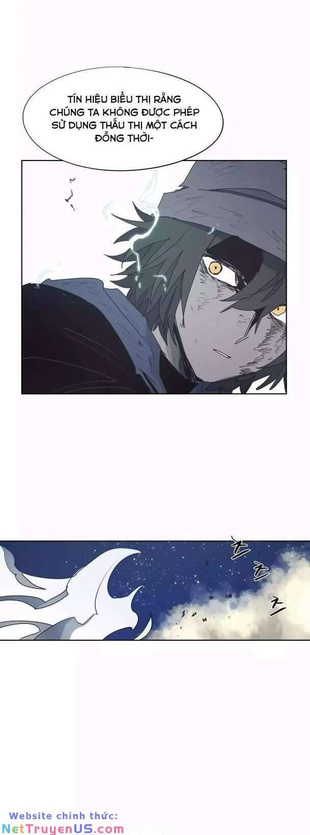 Kỵ Sĩ Báo Thù Chap 126 - Next Chap 127