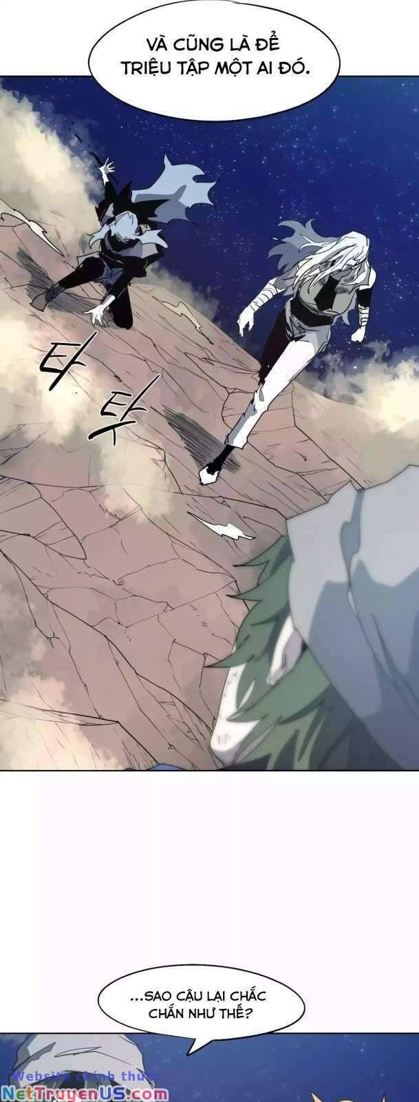 Kỵ Sĩ Báo Thù Chap 126 - Next Chap 127