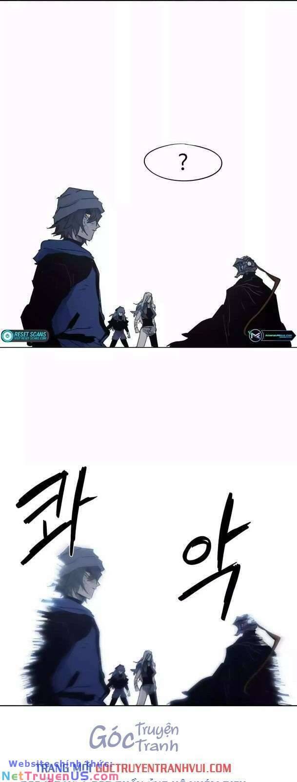 Kỵ Sĩ Báo Thù Chap 126 - Next Chap 127