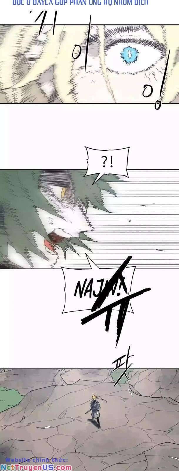 Kỵ Sĩ Báo Thù Chap 126 - Next Chap 127