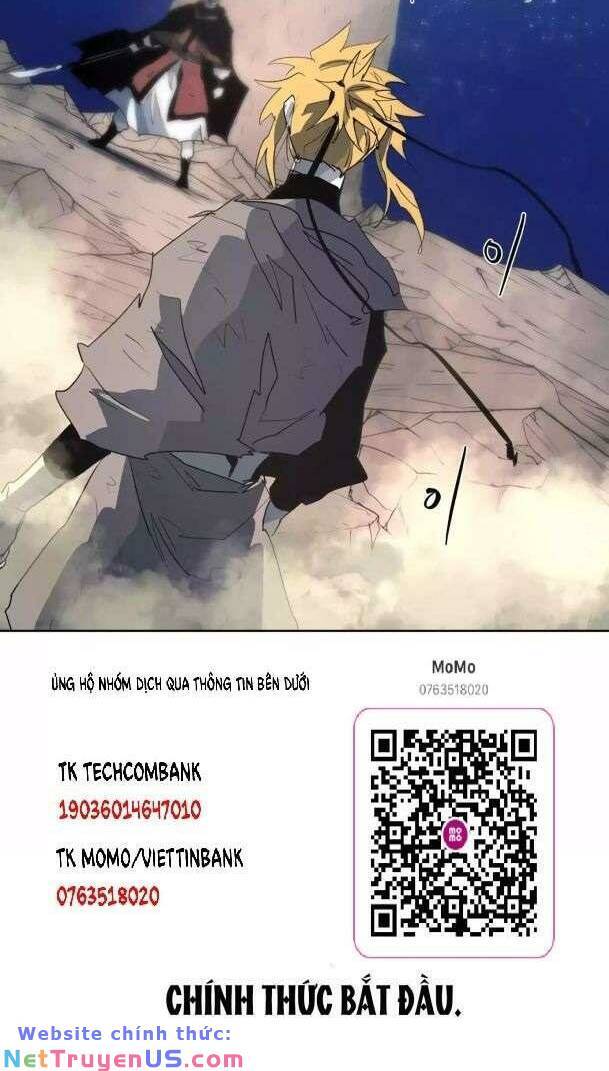 Kỵ Sĩ Báo Thù Chap 126 - Next Chap 127