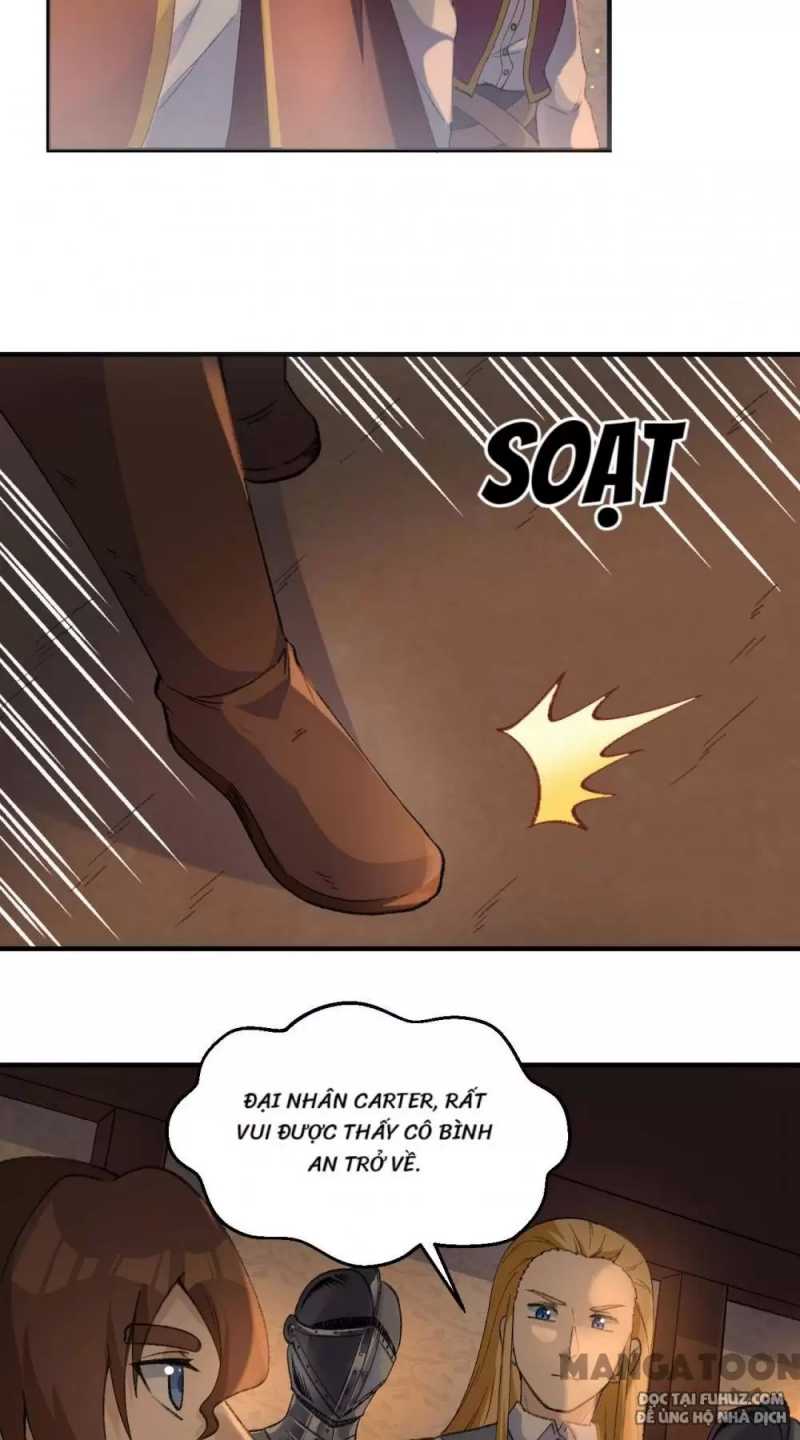 Tôi Sống Trên Hoang Đảo Cùng Các Em Gái Chap 268 - Next Chap 269