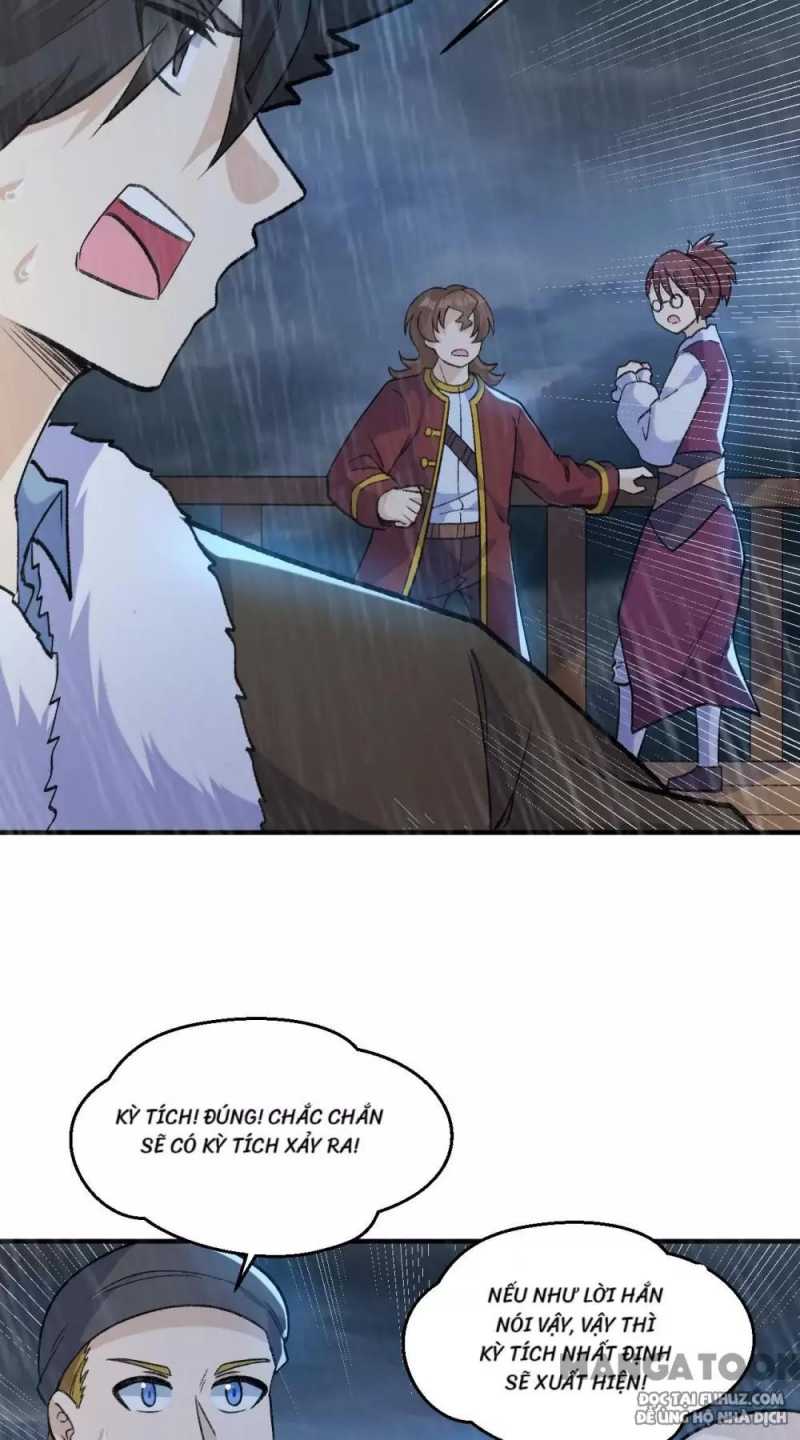 Tôi Sống Trên Hoang Đảo Cùng Các Em Gái Chap 266 - Next Chap 267