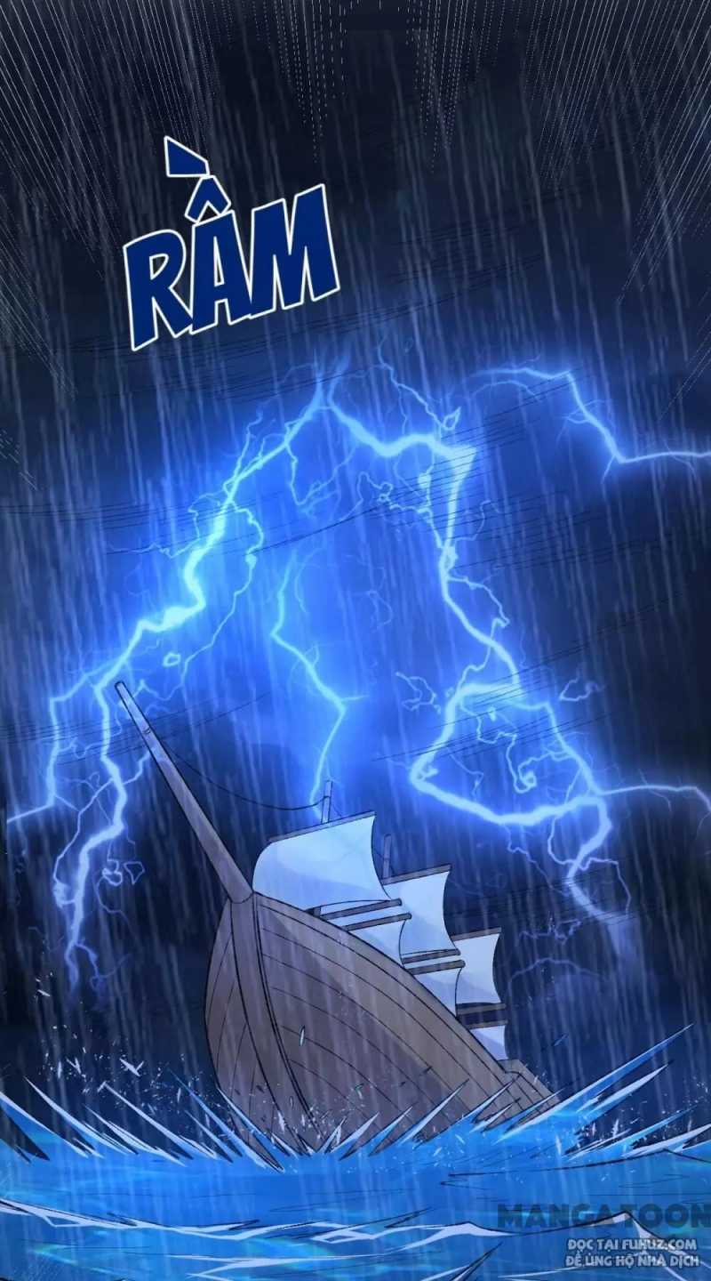 Tôi Sống Trên Hoang Đảo Cùng Các Em Gái Chap 265 - Next Chap 266