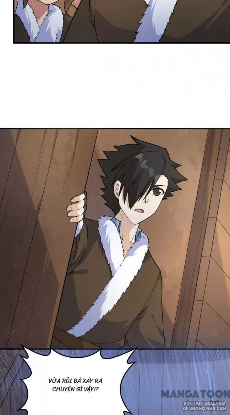 Tôi Sống Trên Hoang Đảo Cùng Các Em Gái Chap 265 - Next Chap 266