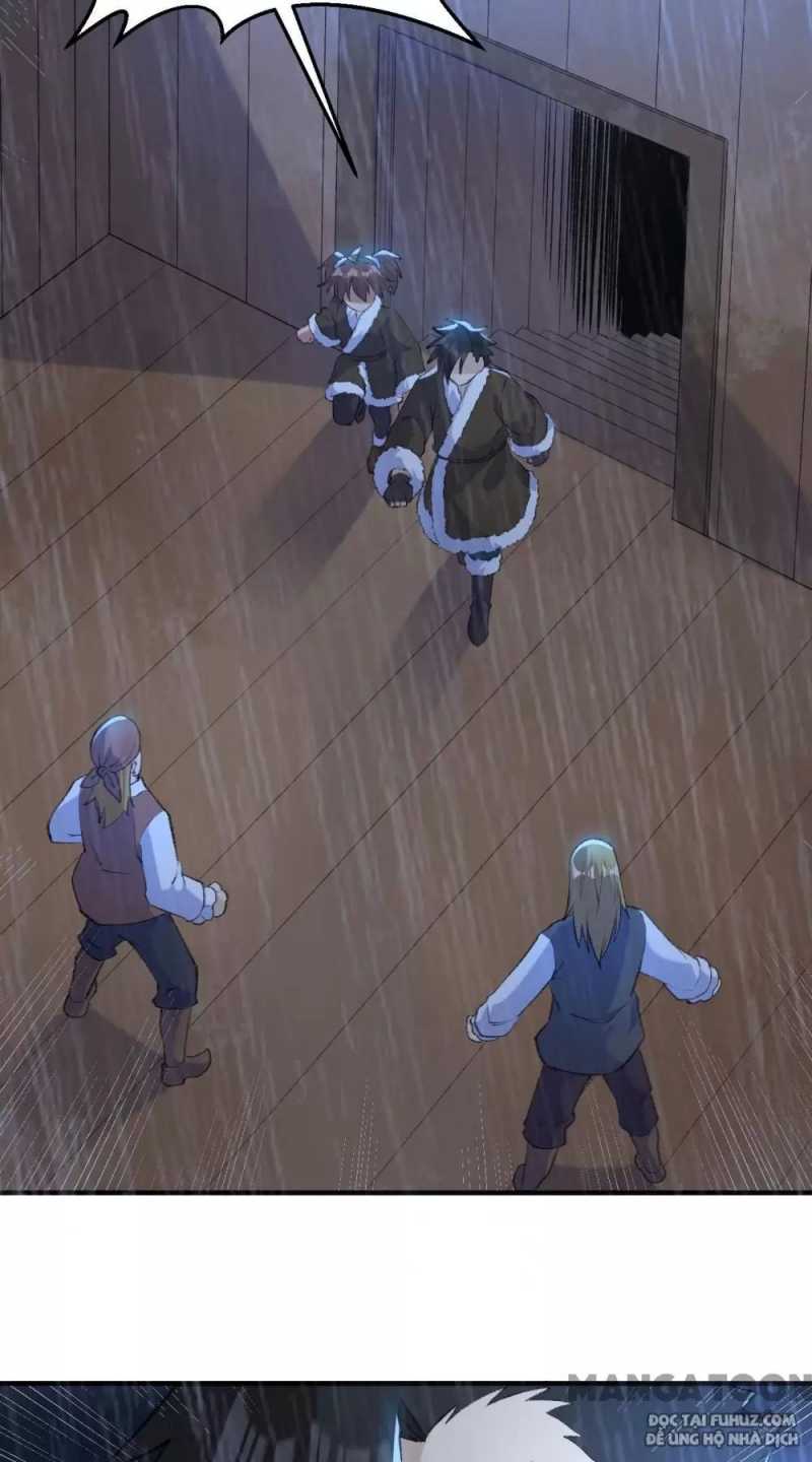 Tôi Sống Trên Hoang Đảo Cùng Các Em Gái Chap 265 - Next Chap 266