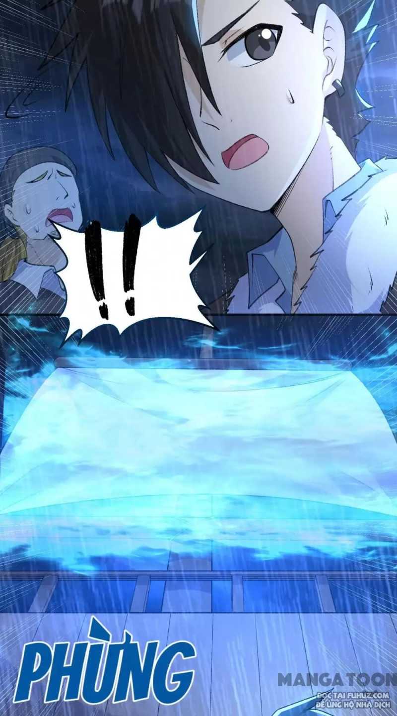 Tôi Sống Trên Hoang Đảo Cùng Các Em Gái Chap 265 - Next Chap 266