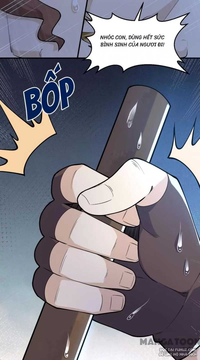 Tôi Sống Trên Hoang Đảo Cùng Các Em Gái Chap 265 - Next Chap 266