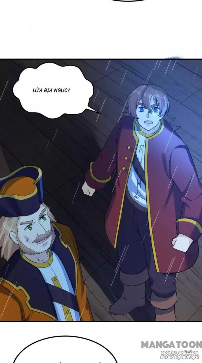 Tôi Sống Trên Hoang Đảo Cùng Các Em Gái Chap 265 - Next Chap 266