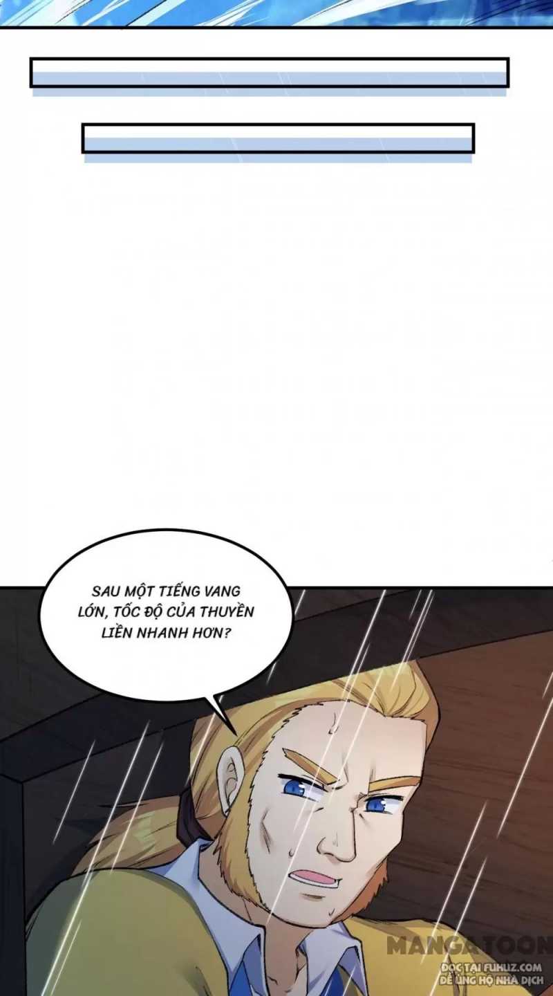 Tôi Sống Trên Hoang Đảo Cùng Các Em Gái Chap 265 - Next Chap 266