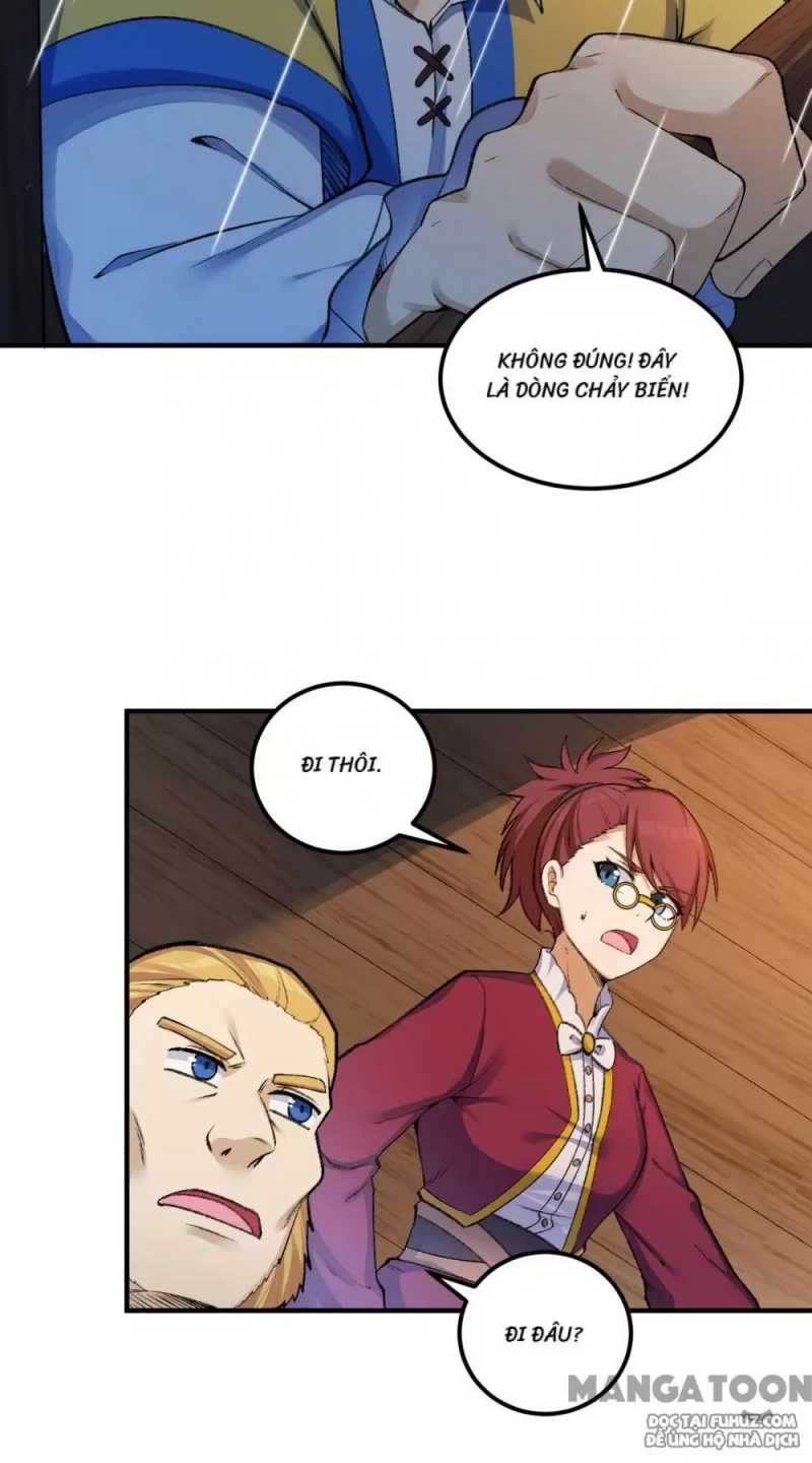 Tôi Sống Trên Hoang Đảo Cùng Các Em Gái Chap 265 - Next Chap 266