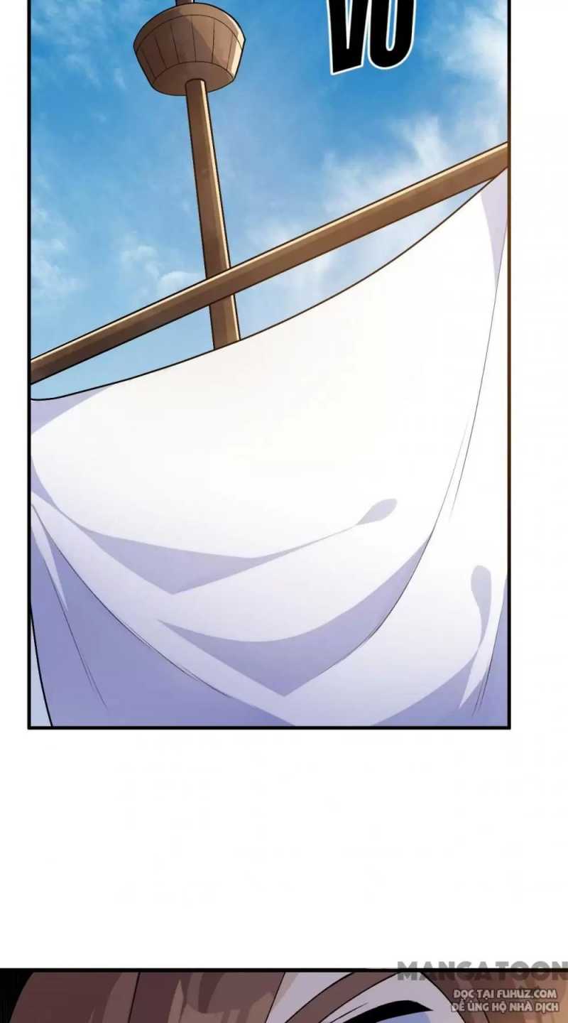 Tôi Sống Trên Hoang Đảo Cùng Các Em Gái Chap 264 - Next Chap 265