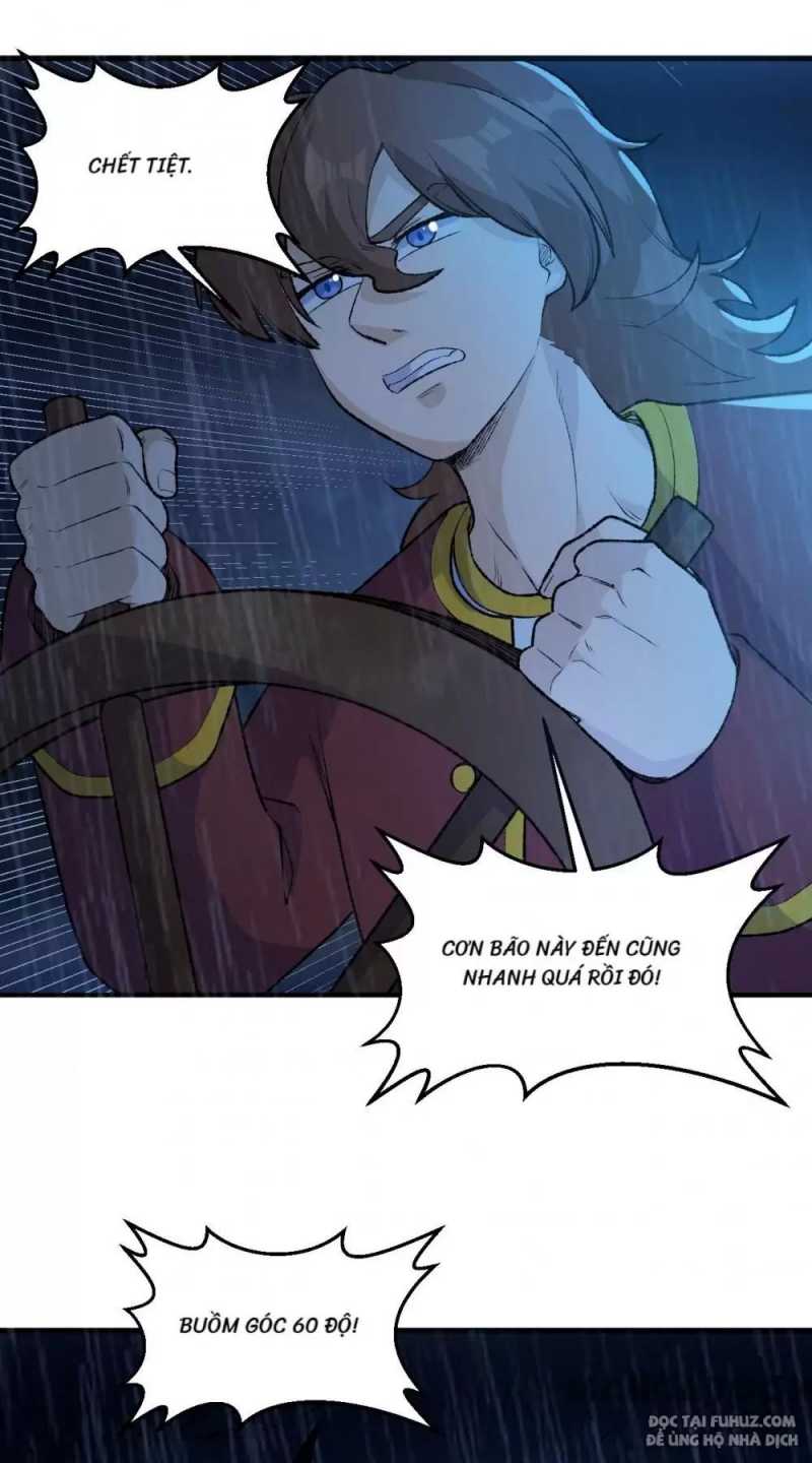 Tôi Sống Trên Hoang Đảo Cùng Các Em Gái Chap 264 - Next Chap 265