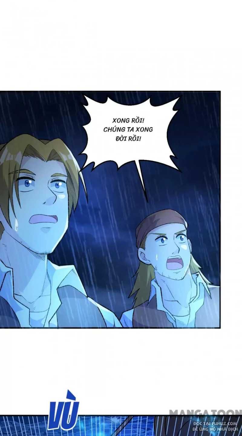 Tôi Sống Trên Hoang Đảo Cùng Các Em Gái Chap 264 - Next Chap 265