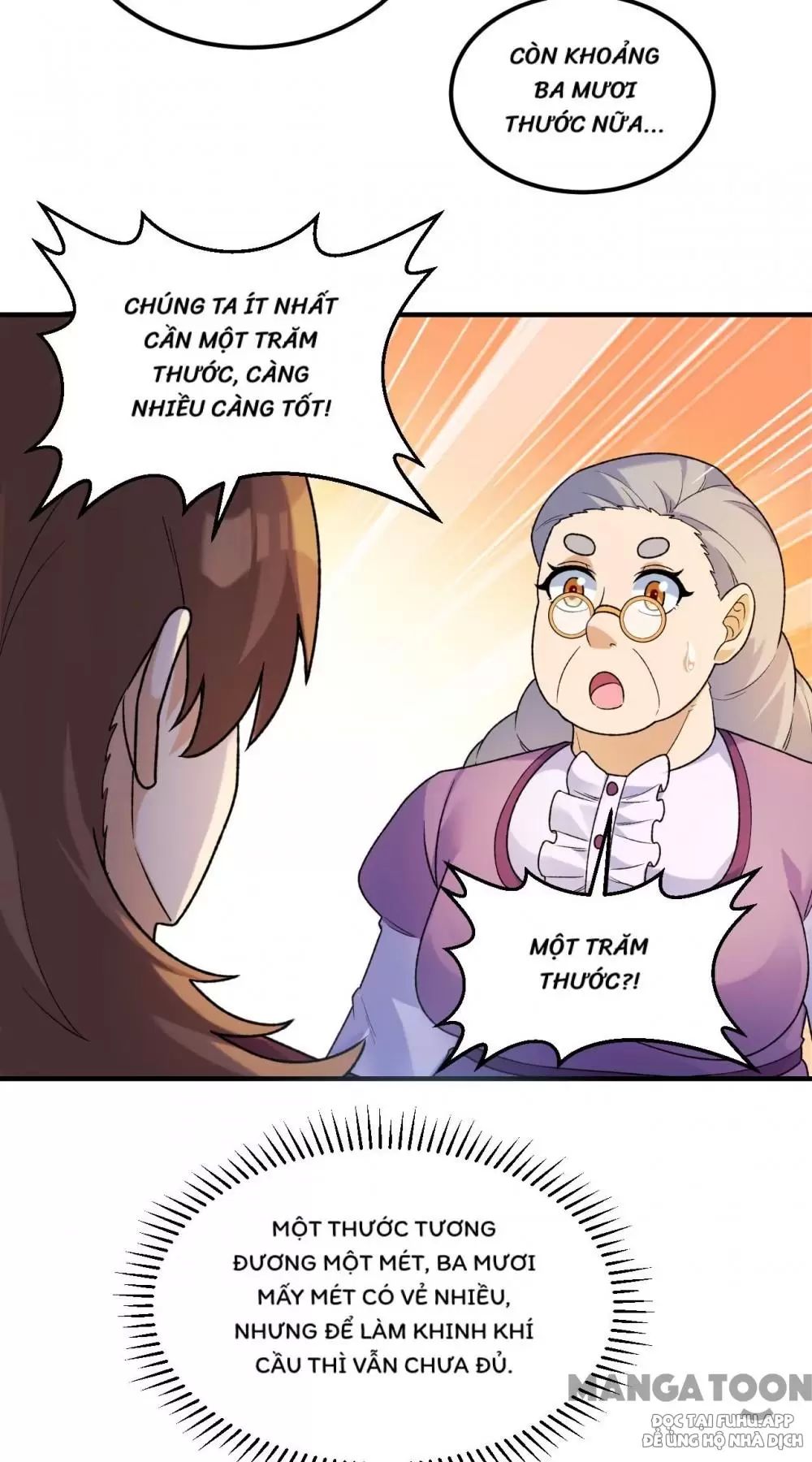 Tôi Sống Trên Hoang Đảo Cùng Các Em Gái Chap 278 - Next Chap 279