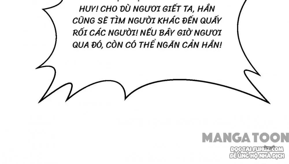 Tôi Sống Trên Hoang Đảo Cùng Các Em Gái Chap 277 - Next Chap 278