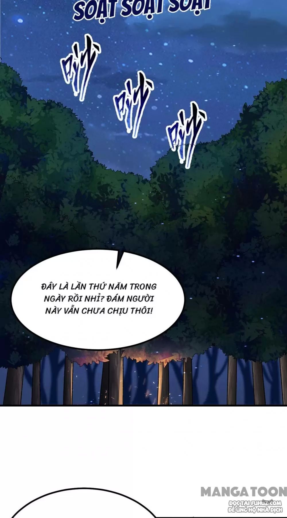 Tôi Sống Trên Hoang Đảo Cùng Các Em Gái Chap 275 - Next Chap 276