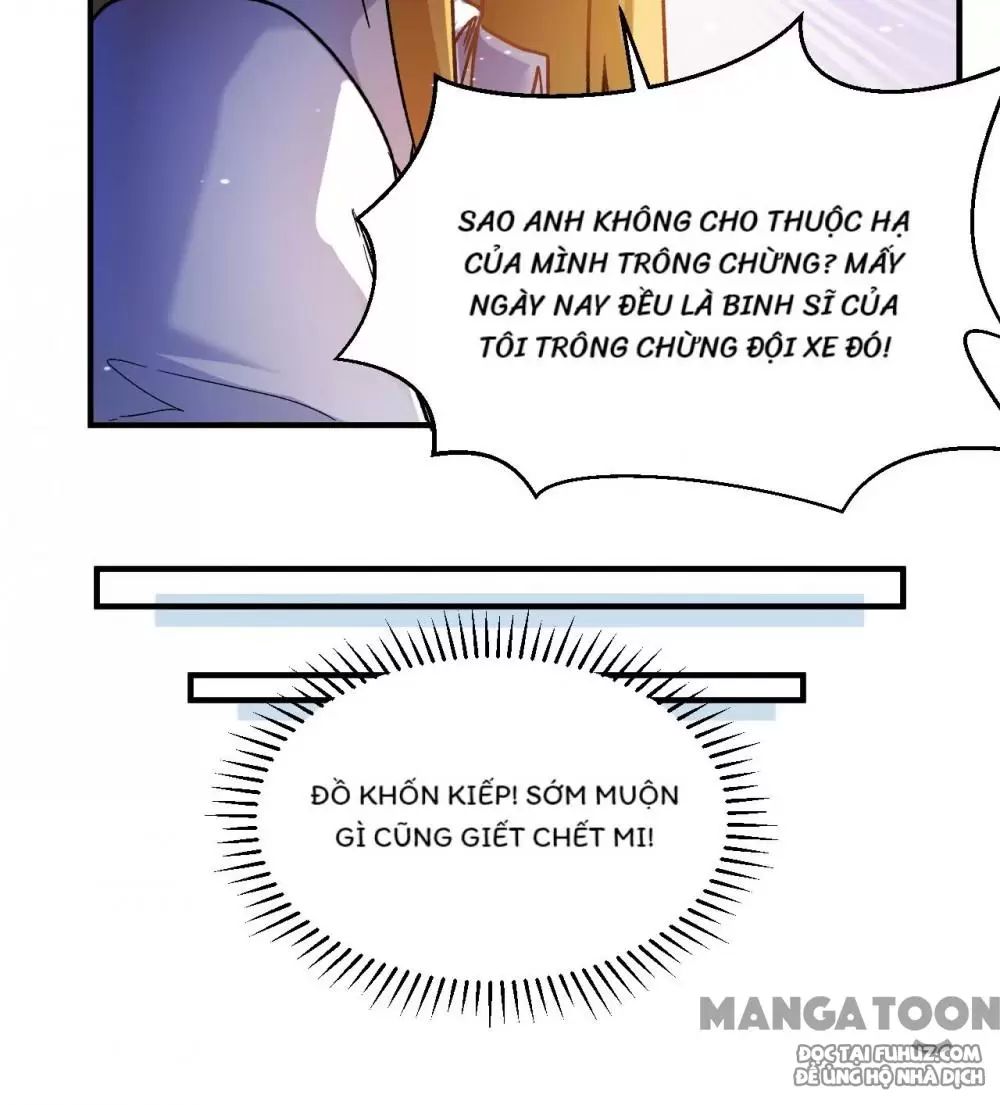 Tôi Sống Trên Hoang Đảo Cùng Các Em Gái Chap 275 - Next Chap 276