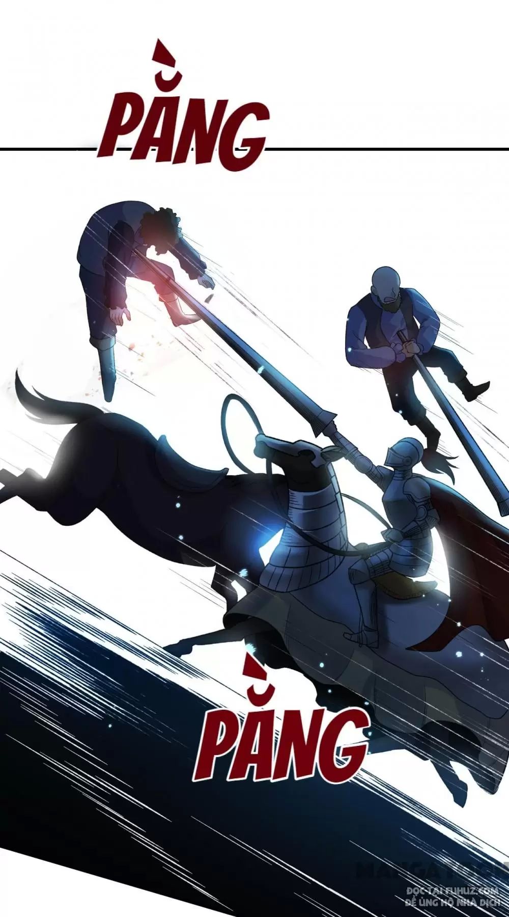 Tôi Sống Trên Hoang Đảo Cùng Các Em Gái Chap 274 - Next Chap 275